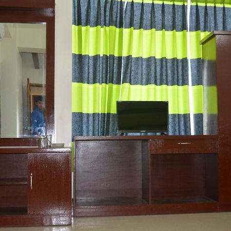 Well Park Resort Cox's Bazar Exterior photo