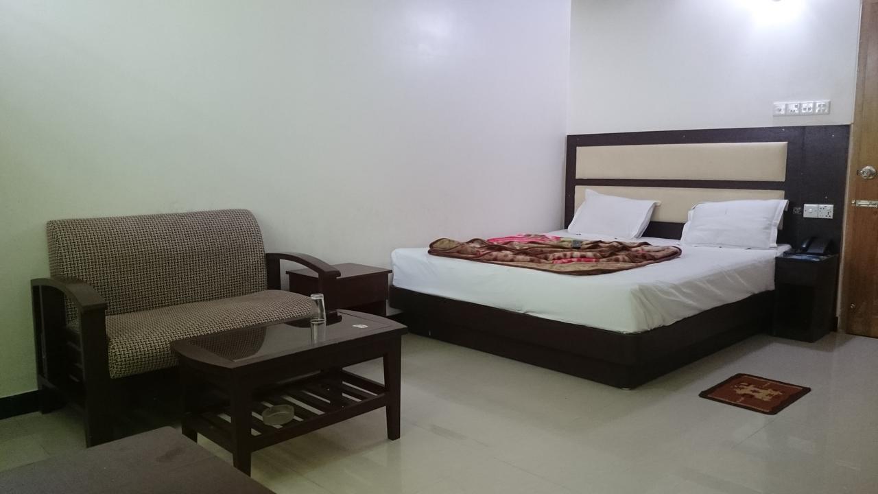 Well Park Resort Cox's Bazar Exterior photo