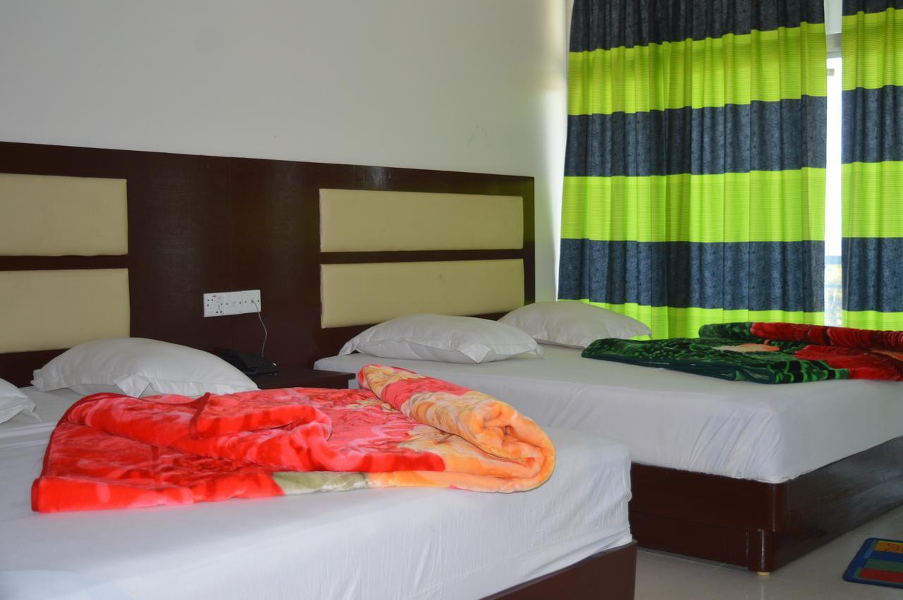 Well Park Resort Cox's Bazar Exterior photo