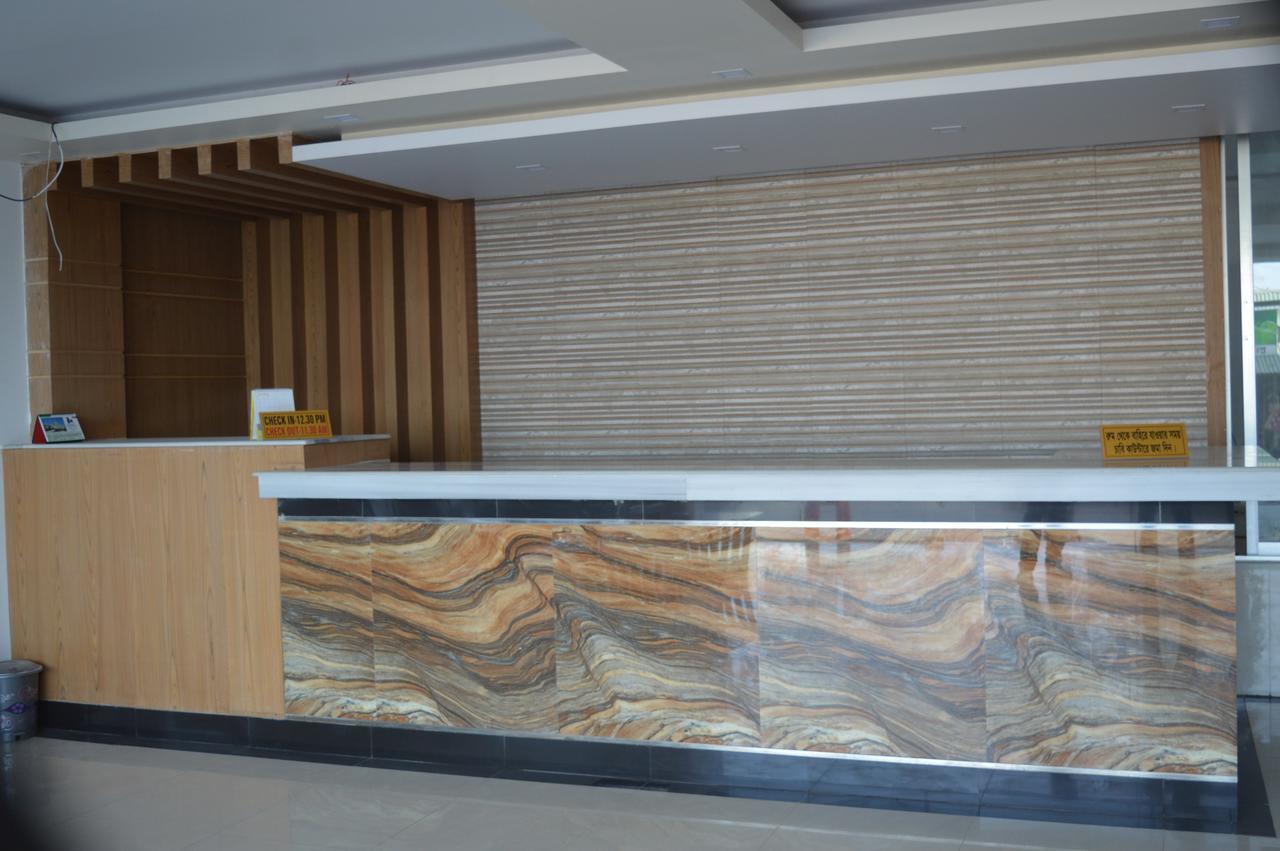 Well Park Resort Cox's Bazar Exterior photo
