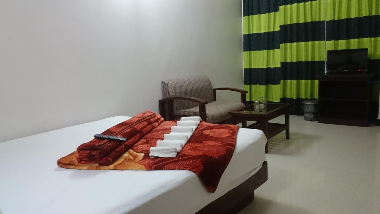 Well Park Resort Cox's Bazar Exterior photo